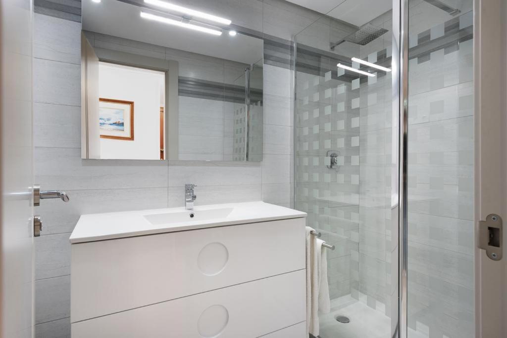 Apartamento En Puerto Marina B32 Бенальмадена Экстерьер фото